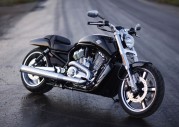 Harley-Davidson VRSCF V-Rod Muscle